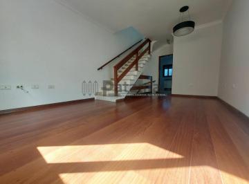 Casa · 113m² · 2 Quartos · 2 Vagas · Casa  em Cond. Fechado Butantã c/113m2, 2vagas e 2 quartos.