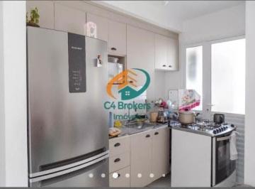 Apartamento · 47m² · 2 Quartos · 1 Vaga · Apartamento Vila Endres - Guarulhos, SP