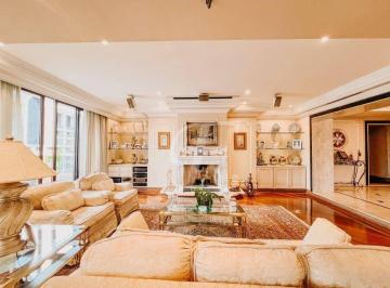 f97a87021f08e2f8f301efdf847205d4d49f12ae · Apartamento com 5 dormitórios à venda, 575 m² por R$ 9.950.000,00 - Jardim Paulista - São Paulo/SP