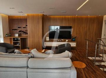 8488a41f6cab0bfd305e44a11a8e12545e5ada88 · Cobertura com 3 dormitórios à venda, 190 m² por R$ 1.600.000,00 - Jardim Arpoador - São Paulo/SP