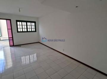 Casa · 60m² · 2 Quartos · 2 Vagas · Casa de condominio para locação no Jabaquara