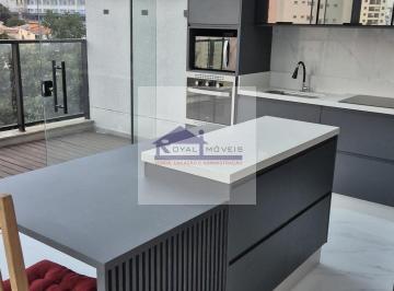 Apartamento · 60m² · 1 Quarto · Studio venda em Chácara Inglesa - São Paulo