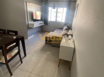 Apartamento · 67m² · 2 Quartos · 1 Vaga · Apartamento em Jaguaribe - Osasco, SP