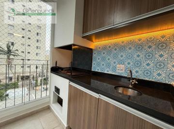 Apartamento · 76m² · 3 Quartos · 2 Vagas · Apartamento em Ipiranga - São Paulo