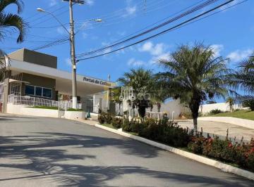 Terreno · 1000m² · TERRENO À VENDA - PORTAL DA COLINA - JUNDIAÍ/SP
