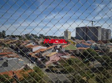 Apartamento · 50m² · 2 Quartos · 1 Vaga · Apartamento 02 dorms à 1000m da Embraer e Centro da Educação