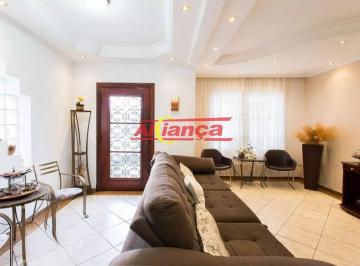 Casa · 600m² · 4 Quartos · 8 Vagas · Belíssima Casa na Penha