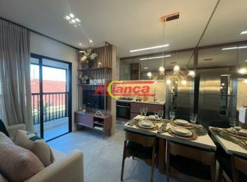 Apartamento · 75m² · 3 Quartos · 1 Vaga · Apto Duplex o- Cobertura