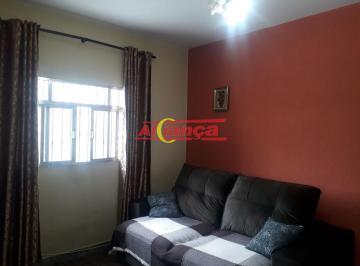 Casa · 129m² · 3 Quartos · 12 Vagas · Bela Casa no Jd Alvorada