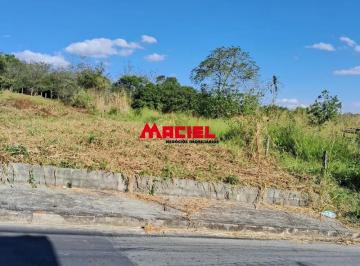 Terreno · 978m² · terreno no jardim santa maria com 978,50 metros quadrado, na avenida de ônibus.