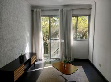 Apartamento · 72m² · 3 Quartos · 1 Vaga · MORUMBI APARTAMENTO REFORMADO, PRONTO PARA MORAR,ACESSO Á COMERCIO E TRANSPORTE PUBLICO