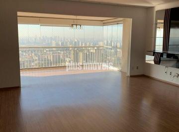 Apartamento · 193m² · 3 Quartos · 3 Vagas · COBERTURA!!!!PREDIO COM RECUO, 3 VAGAS PARA AUTOS, LAZER COMPLETO, ÓTIMO LOCAL
