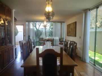 Casa · 385m² · 4 Quartos · 4 Vagas · Linda casa no Brooklin , 385 mts. 4 dormts.sendo 2 sts,