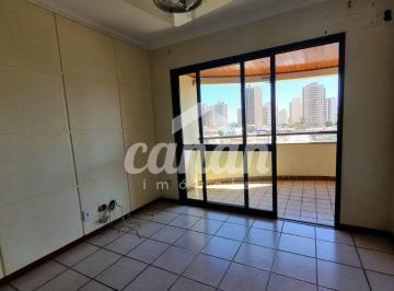 Apartamento · 104m² · 3 Quartos · 2 Vagas · Apartamento à Venda em Vila Seixas, Ribeirão Preto, 3 Dorms, 104m²