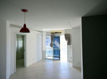 Apartamento · 120m² · 1 Quarto · 1 Vaga · Apartamento para Aluguel - Barra da Tijuca, 1 Quarto, 120 m2 - Rio de Janeiro
