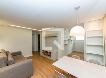 Apartamento · 70m² · 2 Quartos · 1 Vaga · Apartamento para Aluguel - Buritis, 2 Quartos, 70 m2 - Belo Horizonte
