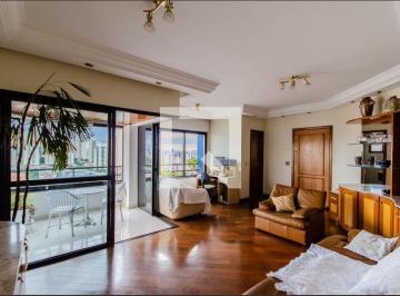 Apartamento · 114m² · 3 Quartos · 3 Vagas · Apartamento para Aluguel - Ipiranga, 3 Quartos, 114 m2 - São Paulo