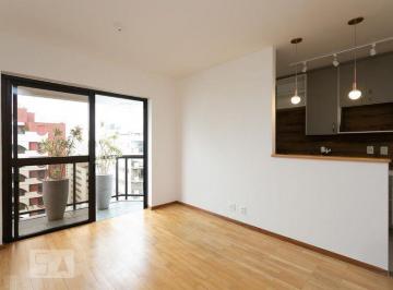 Apartamento · 45m² · 1 Quarto · 1 Vaga · Apartamento para Aluguel - Jardim Paulista, 1 Quarto, 45 m2 - São Paulo