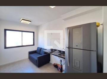 Apartamento · 24m² · 1 Quarto · Apartamento para Aluguel - Vila Pompéia, 1 Quarto, 24 m2 - São Paulo
