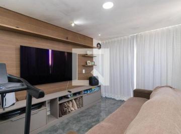 Apartamento · 84m² · 2 Quartos · 1 Vaga · Apartamento para Aluguel - Parque Colonial, 2 Quartos, 84 m2 - São Paulo