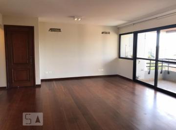 Apartamento · 164m² · 4 Quartos · 2 Vagas · Apartamento para Aluguel - Morumbi, 4 Quartos, 164 m2 - São Paulo