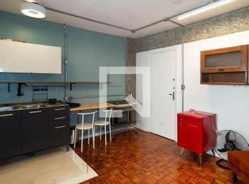 Apartamento · 27m² · Imoveis - na Consolação
