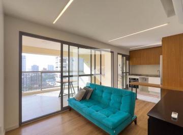 Apartamento · 81m² · 2 Quartos · 1 Vaga · Apartamento para Aluguel - Ipiranga, 2 Quartos, 81 m2 - São Paulo