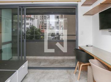 Apartamento · 27m² · 1 Quarto · Apartamento para Aluguel - Perdizes, 1 Quarto, 27 m2 - São Paulo