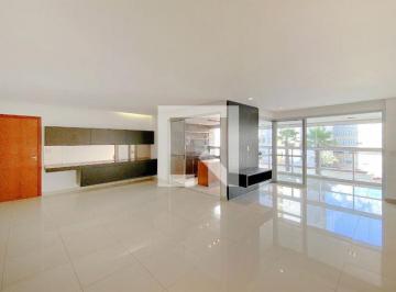 Apartamento · 207m² · 4 Quartos · 4 Vagas · Apartamento para Aluguel - Santo Agostinho, 4 Quartos, 207 m2 - Belo Horizonte