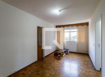 Apartamento · 63m² · 2 Quartos · 1 Vaga · Apartamento para Aluguel - Moema, 2 Quartos, 63 m2 - São Paulo