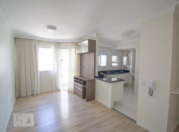 Apartamento · 67m² · 2 Quartos · 1 Vaga · Apartamento para Aluguel - Portão , 2 Quartos, 67 m2 - Curitiba