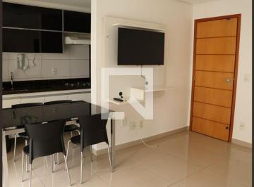 Apartamento · 50m² · 1 Quarto · 1 Vaga · Apartamento para Aluguel - Setor Leste Universitário , 1 Quarto,  50 m² - Goiânia