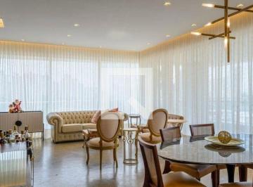 Apartamento · 338m² · 3 Quartos · 5 Vagas · Apartamento à Venda - Paraíso, 3 Quartos, 338 m² - São Paulo
