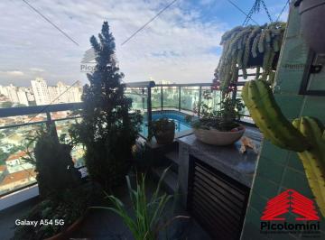 Foto 57 · Apartamento à venda, Duplex. Parque da Mooca: 4 quartos, 3 suítes, 5 salas, lavabo, 6 vagas, 400m²!.