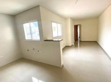 Apartamento · 113m² · 2 Quartos · 2 Vagas · Cobertura com 2 Quartos sendo 1 suíte à venda, 113,71 m² por R$ 510.000,00 - Parque Oratório - Santo