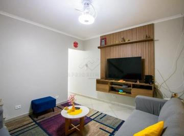 Casa · 205m² · 3 Quartos · 3 Vagas · Sobrado à venda com 205m², 3 quartos e 3 vagas no Jardim Marek, Santo André, Santo André/SP