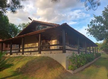 Rural · 900m² · 3 Quartos · 10 Vagas · Chácara com 03 quartos à venda, 900 m² no bairro Campina do Monte Alegre - Campina do Monte Alegre/S