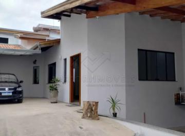 Casa · 200m² · 4 Quartos · 3 Vagas · Sobrado com 04 dormitórios à venda, 200 m² no Wanel Ville - Santo André/SP