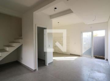 Casa · 70m² · 2 Quartos · 1 Vaga · Casa à Venda - Nonoai, 2 Quartos,  70 m² - Porto Alegre