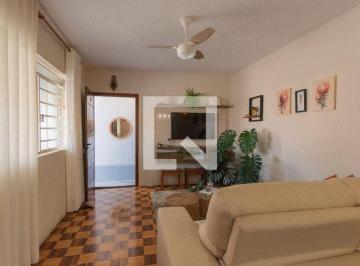Casa · 97m² · 2 Quartos · 2 Vagas · Casa à Venda - Vila Marieta, 2 Quartos, 97 m² - Campinas