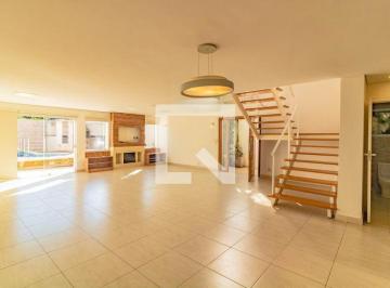 Casa · 415m² · 4 Quartos · 4 Vagas · Casa à Venda - Chácara Inglesa, 4 Quartos, 415 m² - São Paulo