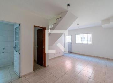 Casa · 75m² · 2 Quartos · 2 Vagas · Casa à Venda - Vila Mascote, 2 Quartos, 75 m² - São Paulo