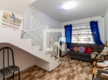 Casa · 73m² · 2 Quartos · 1 Vaga · Casa à Venda - Mandaqui, 2 Quartos, 73 m² - São Paulo