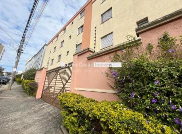 Fachada · Apartamento à venda na Vila Augusta
