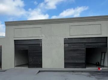 Comercial · 54m² · Ótimo Salão Comercial com 54m² para Locação - Jardim Arroyo