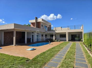 Rural · 1091m² · 3 Quartos · Venda de Rancho em Rubinéia