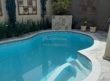 Casa · 450m² · 3 Quartos · 4 Vagas · Termas de Ibirá  casa 03 dormitórios