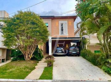 c05280f7c158922c0fdc54a14f3ea87c54231f51 · Casa com 5 quartos à venda, 300 m² por R$ 3.600.000 - Alphaville 03 - Santana de Parnaíba/SP