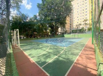 c7f76cf91699cc697df2ac417c24fd94aed35dfe · Apartamento com 3 dormitórios à venda, 62 m² por R$ 330.000,00 - Vila Moraes - São Paulo/SP