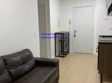Foto 06 · De frente ao Metro Butantã - Studio Mobiliado para Venda de32mts - Lazer completo R$ 560.000,00
